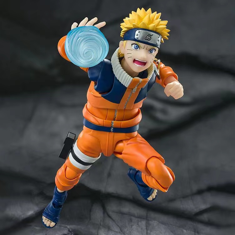 Hàng Có Sẵn  BANDAI / BANDAI Hàng Mới Về Naruto Đầu Tiên Naruto Tai Nghe Nhét Tai Có Thể Ghi Nhớ Cho Bạn Trai