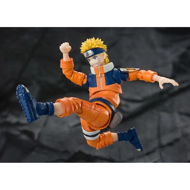 Hàng Có Sẵn  BANDAI / BANDAI Hàng Mới Về Naruto Đầu Tiên Naruto Tai Nghe Nhét Tai Có Thể Ghi Nhớ Cho Bạn Trai