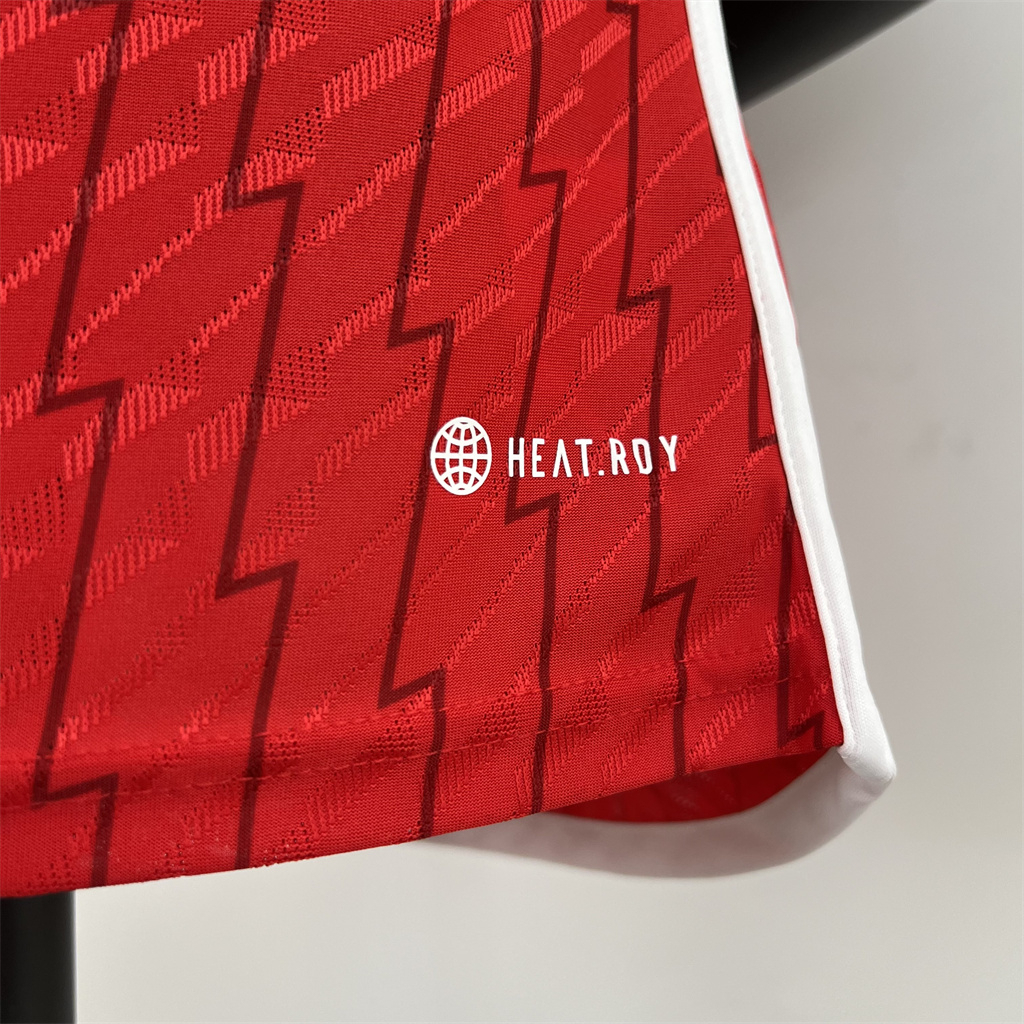 Áo Bóng Đá Câu Lạc Bộ Arsenal Size S-2XL 23-24