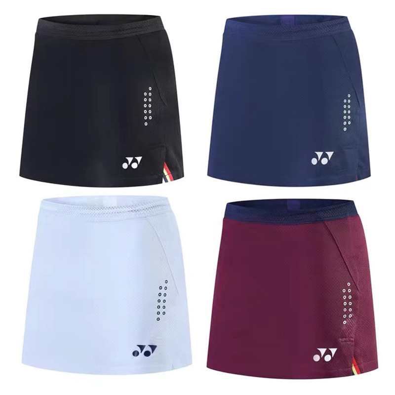 Quần Short Thể Thao Yonex Mùa Hè 2023 Thoáng Khí Nhanh Khô Cho Nữ
