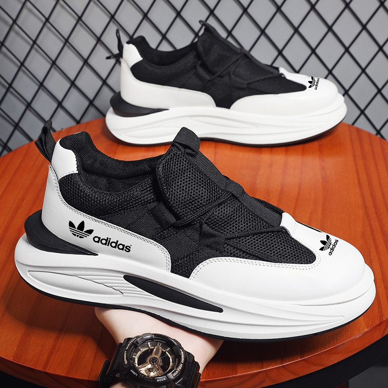 Giày Thể Thao Đế Dày Thời Trang Hàn Quốc 2023 Size 39-44