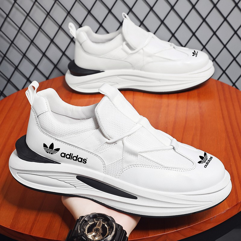 Giày Thể Thao Đế Dày Thời Trang Hàn Quốc 2023 Size 39-44