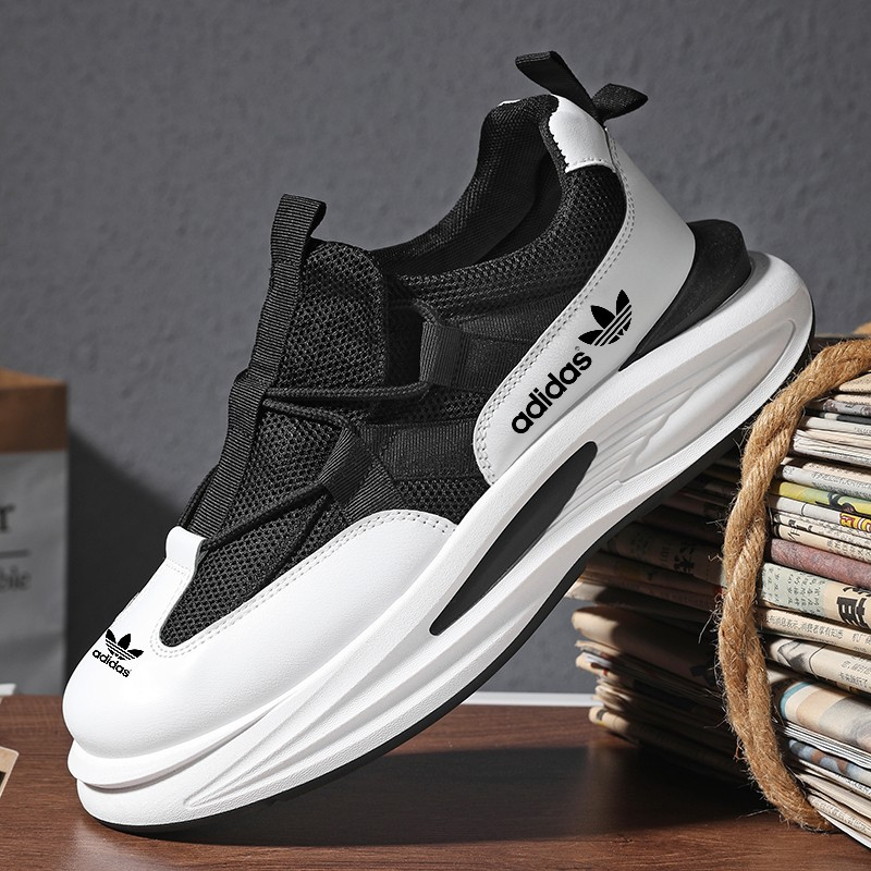 Giày Thể Thao Đế Dày Thời Trang Hàn Quốc 2023 Size 39-44