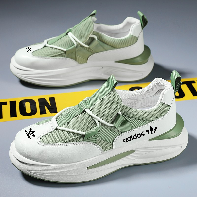 Giày Thể Thao Đế Dày Thời Trang Hàn Quốc 2023 Size 39-44