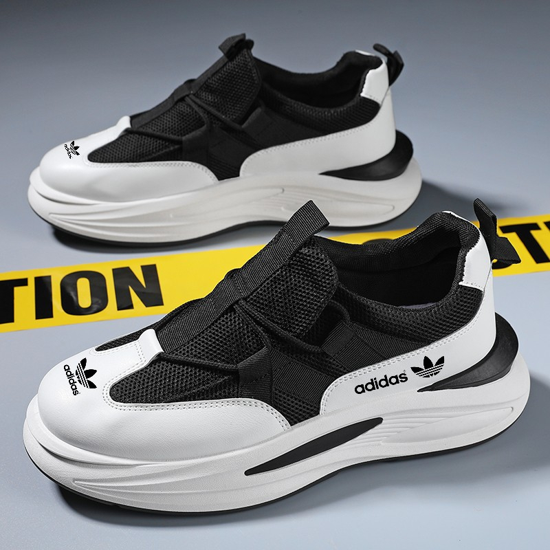 Giày Thể Thao Đế Dày Thời Trang Hàn Quốc 2023 Size 39-44