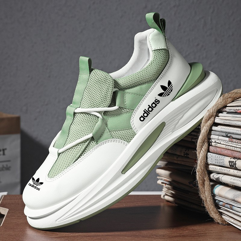 Giày Thể Thao Đế Dày Thời Trang Hàn Quốc 2023 Size 39-44
