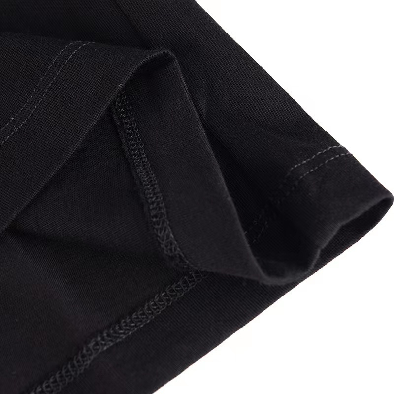 Quần Short Balenciaga 5 Điểm Dáng Rộng Thoải Mái Thời Trang Cho Cặp Đôi