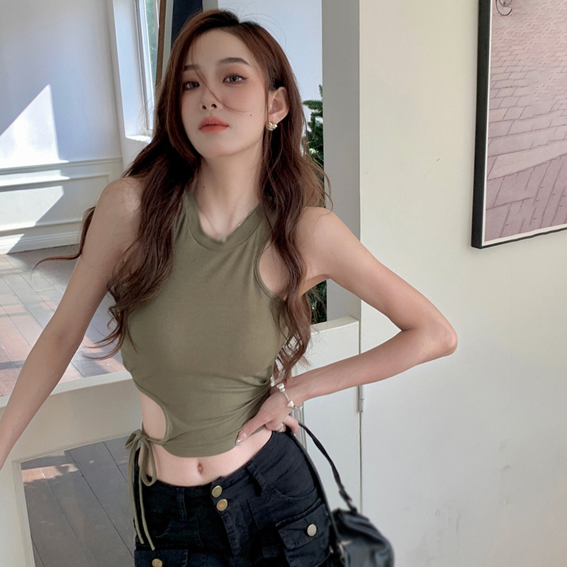 Áo Ngực Có Mút Cố Định Màu Trơn Dành Cho Nữ Màu Sắc