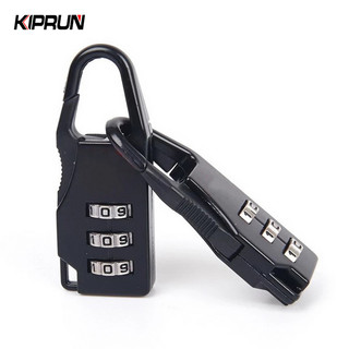 Ổ Khóa Hành Lý Mini Ký Tự An Toàn