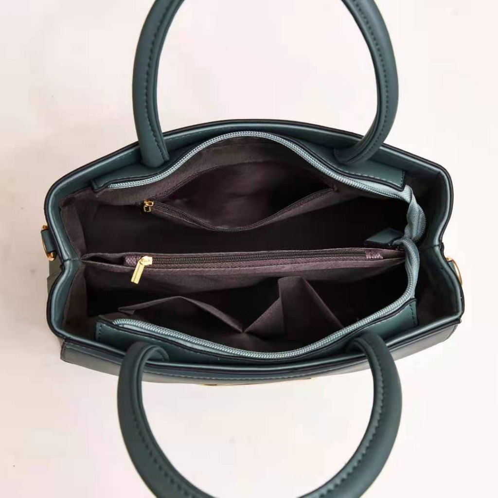 Túi Xách Nữ Sức Chứa Lớn Thời Trang Phong Cách Mới