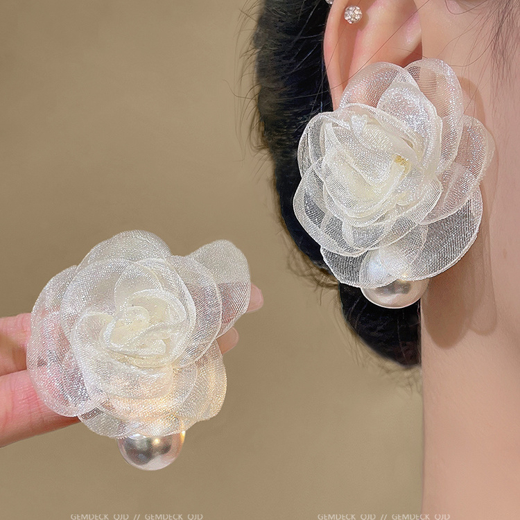 Băng Đô Cài Tóc s925 s925 2024 Kiểu Dáng Sang Trọng Hợp Thời Trang