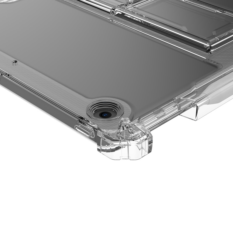 Ốp Máy Tính Bảng Cho Lenovo Tab M10 Plus  2022 Xiaoxin Pad 10.61inch P11 Pro 11.0 11.2 11.5 "TB-J606 J607 J616 J706 J716 TB138FU TB132 TB125 TB128XU