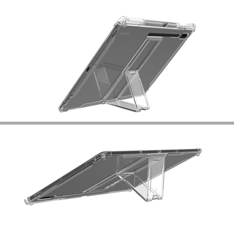 Ốp Máy Tính Bảng Cho Lenovo Tab M10 Plus  2022 Xiaoxin Pad 10.61inch P11 Pro 11.0 11.2 11.5 "TB-J606 J607 J616 J706 J716 TB138FU TB132 TB125 TB128XU