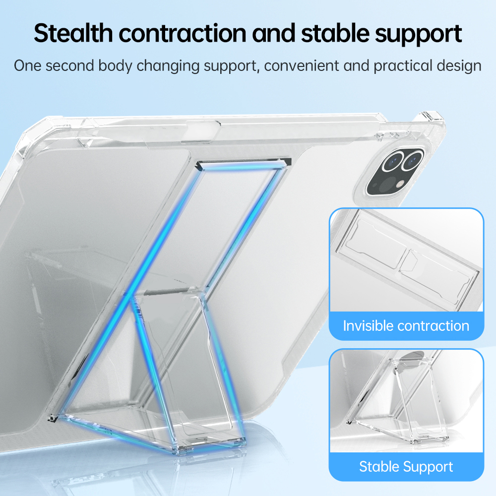 Ốp Máy Tính Bảng Cho Lenovo Tab M10 Plus  2022 Xiaoxin Pad 10.61inch P11 Pro 11.0 11.2 11.5 "TB-J606 J607 J616 J706 J716 TB138FU TB132 TB125 TB128XU