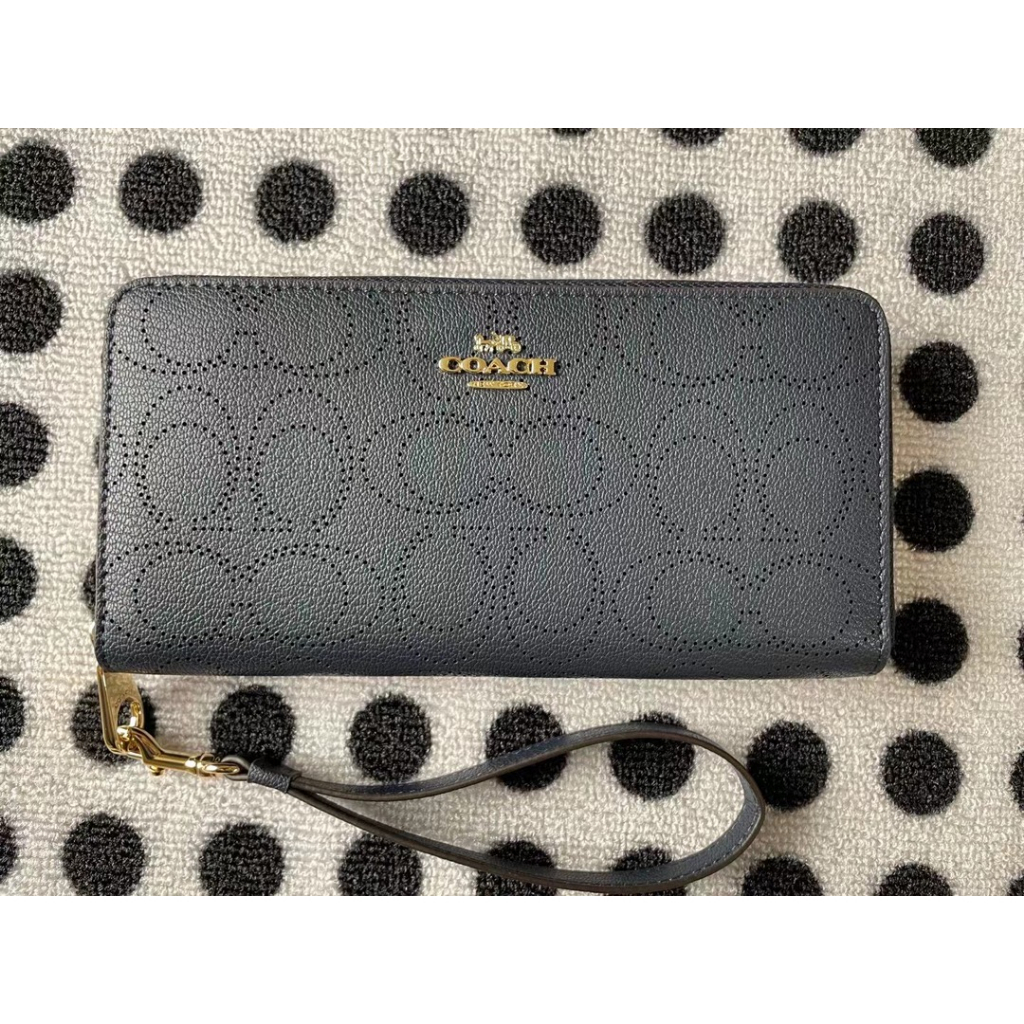 Ví Dài Thời Trang C4715 Dành Cho Nam Và Nữ 4715