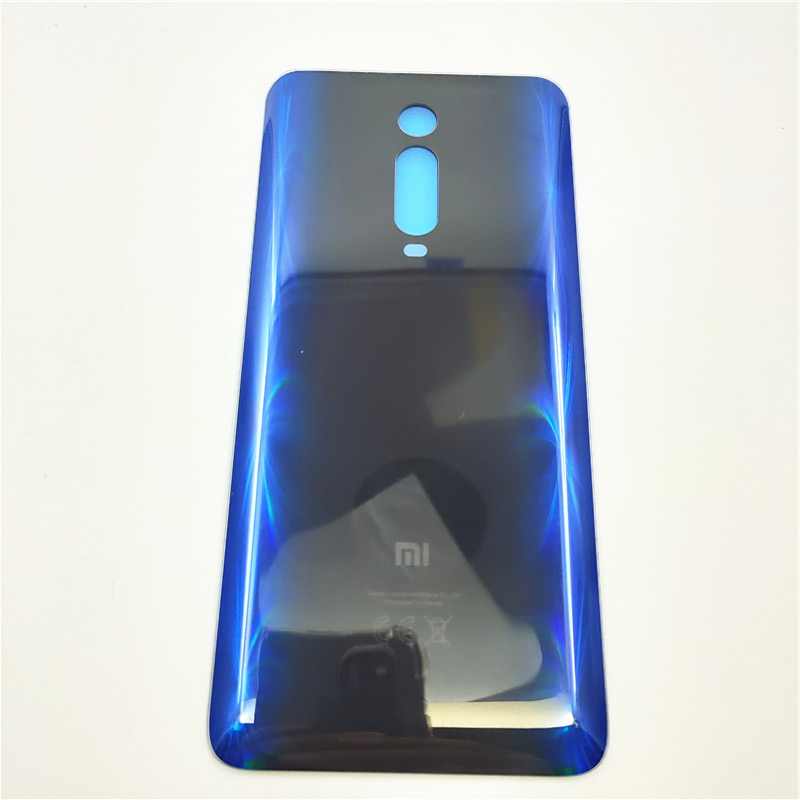 Nắp Lưng Điện Thoại Bằng Kính Dành Cho Xiaomi Mi 9T MI9T Pro