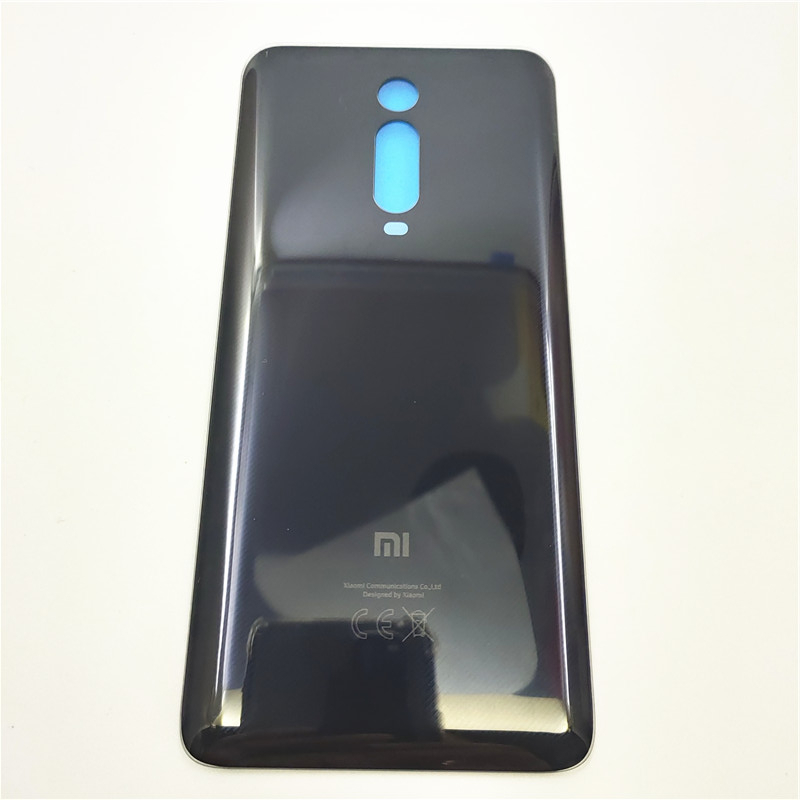 Nắp Lưng Điện Thoại Bằng Kính Dành Cho Xiaomi Mi 9T MI9T Pro