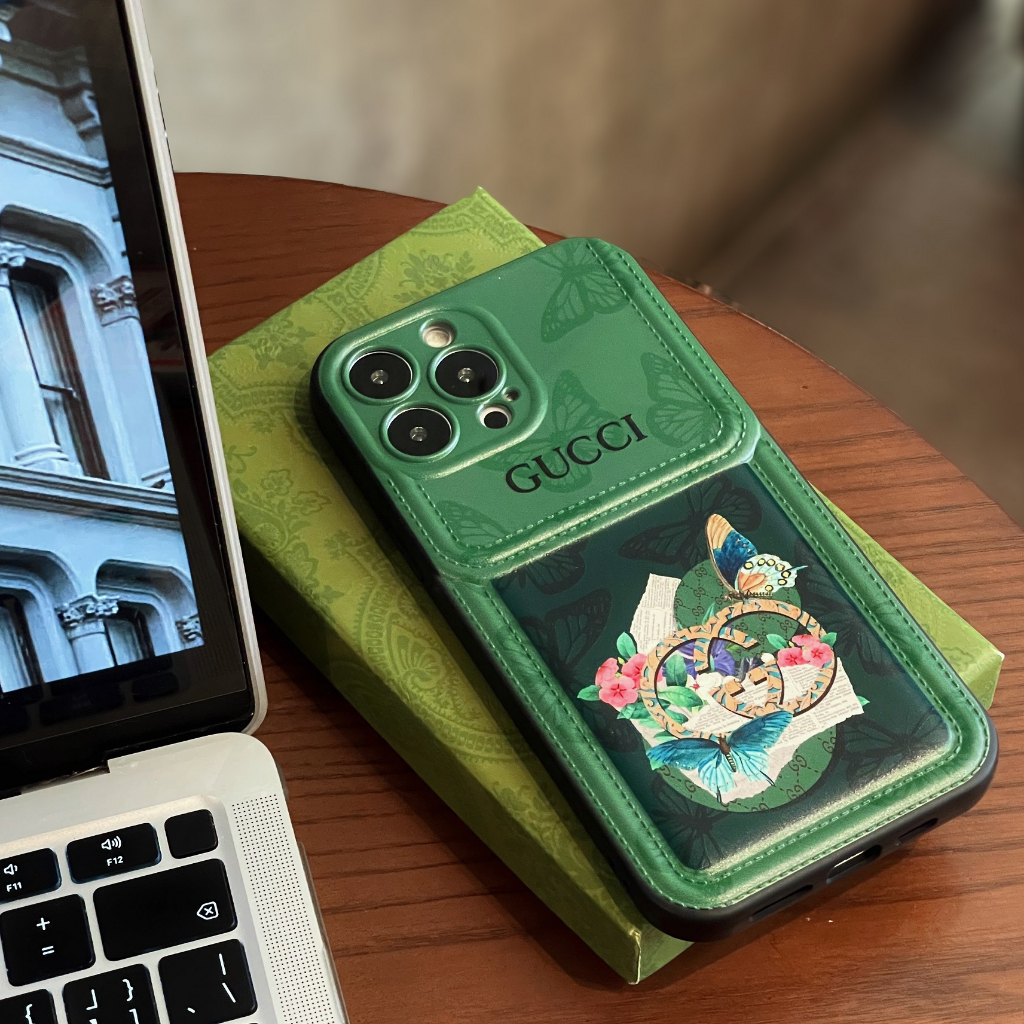 Ốp Điện Thoại Họa Tiết Hoạt Hình gg gucc1 Cho iPhone14 14pro 14promax iPhone13 13pro 13promax iPhone12 12pro 12promax iPhone11 11promax x / xs xr xsmax 7p