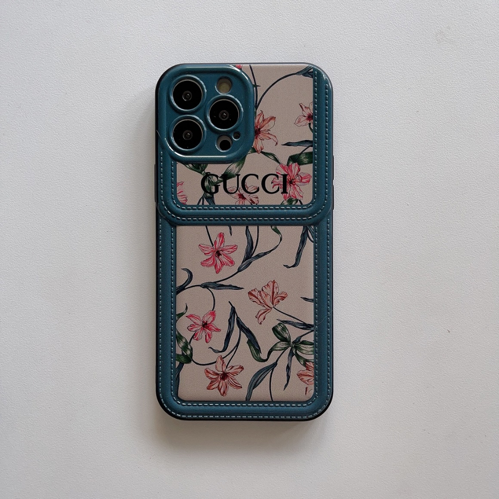 Ốp Điện Thoại Họa Tiết Hoạt Hình gucc1 Cho iPhone14 14pro 14promax iPhone13 13pro 13promax iPhone12 12pro 12promax iPhone11 11promax x / xs xr xsmax