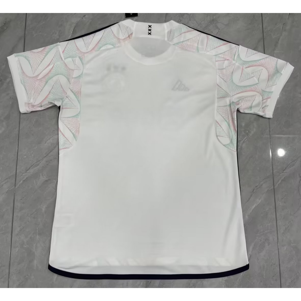 Áo Thun Bóng Đá S-2XL Chất Lượng Cao