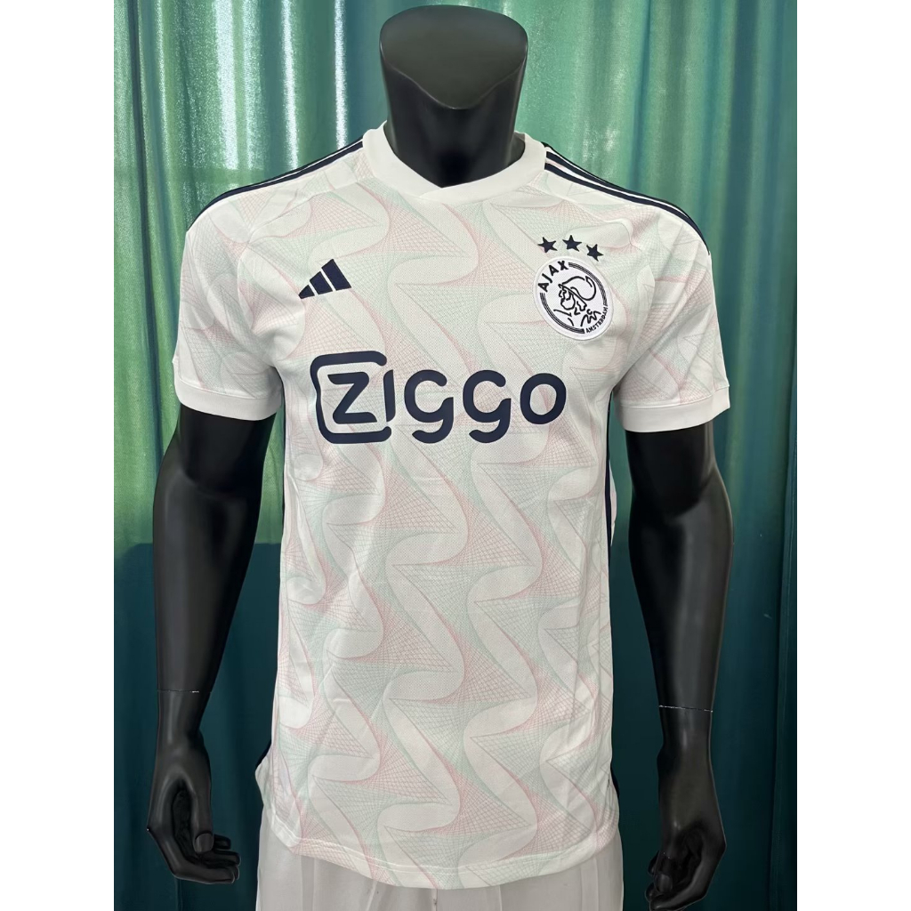 Áo Thun Bóng Đá S-2XL Chất Lượng Cao