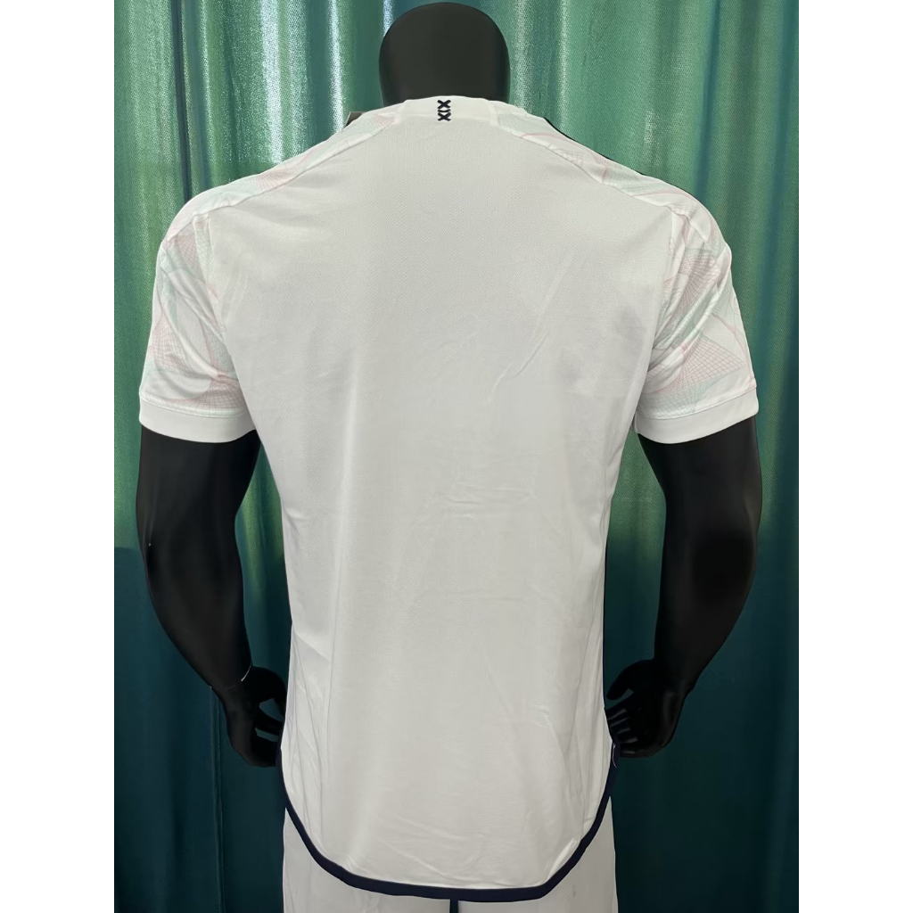 Áo Thun Bóng Đá S-2XL Chất Lượng Cao