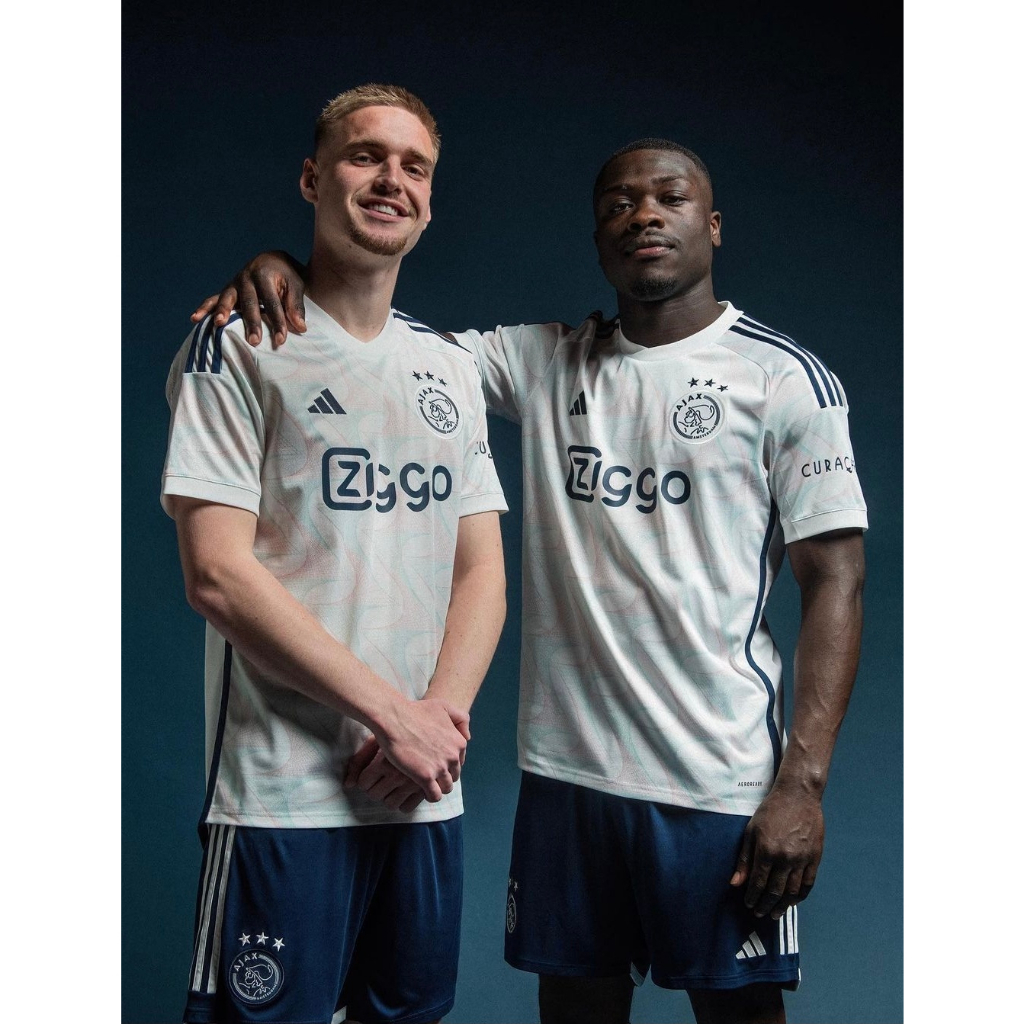 Áo Thun Bóng Đá S-2XL Chất Lượng Cao