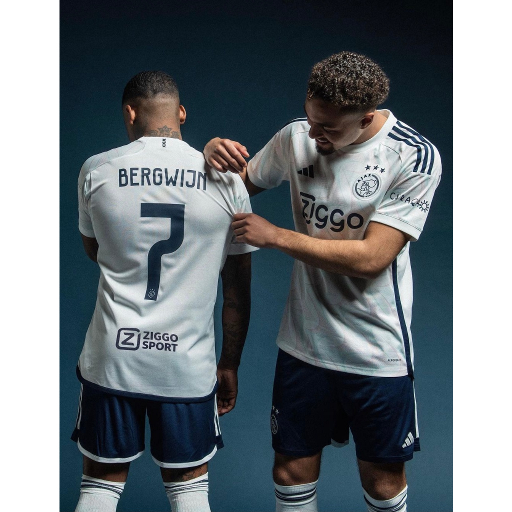 Áo Thun Bóng Đá S-2XL Chất Lượng Cao