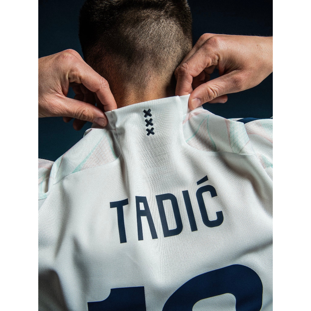 Áo Thun Bóng Đá S-2XL Chất Lượng Cao