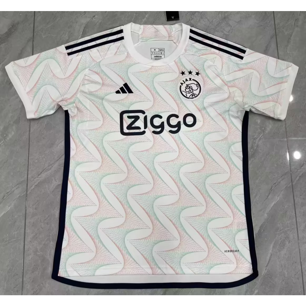 Áo Thun Bóng Đá S-2XL Chất Lượng Cao