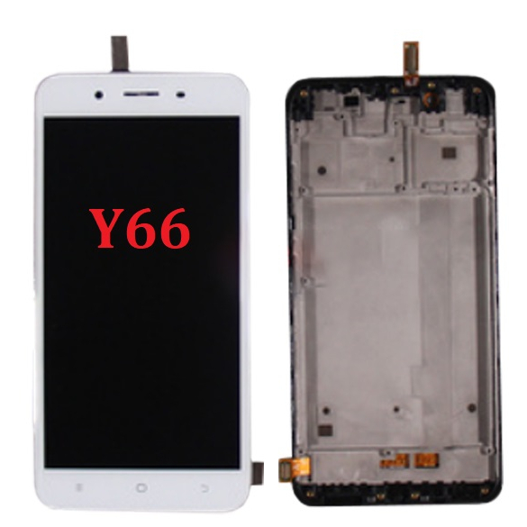 Màn Hình LCD Cảm Ứng Thay Thế Cho Điện Thoại VIVO Y65 Y66 V5 Lite