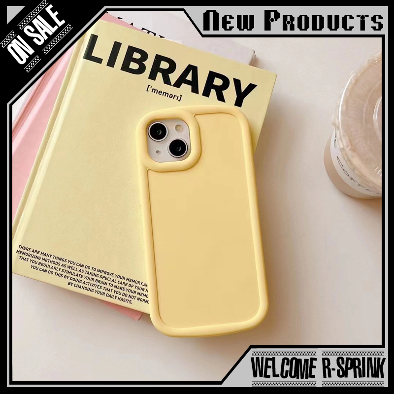 Ốp Điện Thoại Silicone Màu Trơn Cho iPhone X / XR / XSMAX / 11 / 11PROMAX / 12 / 12PROMAX / 13 / 13PRO / 13PROMAX / 14 / 14PRO / 14PROMAX