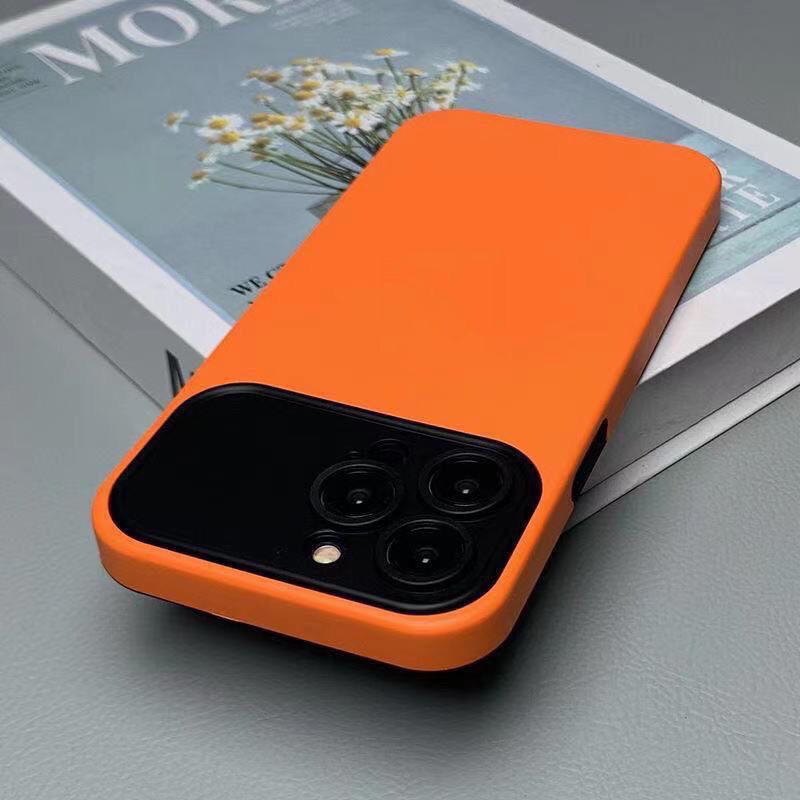 Ốp Điện Thoại silicone Chống Sốc 2 Trong 1 Cho iPhone 14 PRO MAX X XS XR XSMAX 11 11PRO MAX 12 13 PRO MAX