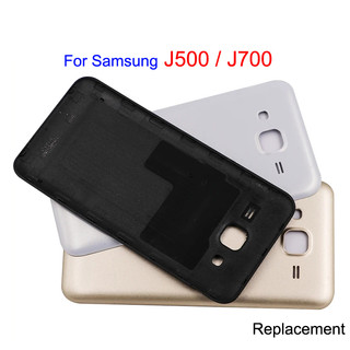 Mặt lưng điện thoại cao cấp thay thế cho samsung j500 j700 j5 j7 2015