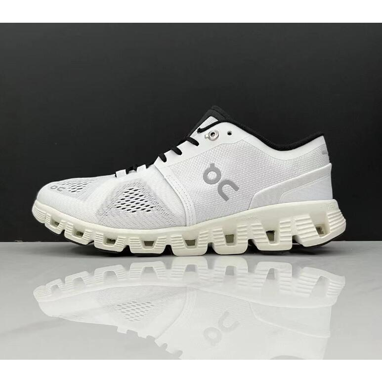 Giày Tập Luyện Thể Thao Cloud X - Nha Đam / Lướt Sóng Cho Nữ