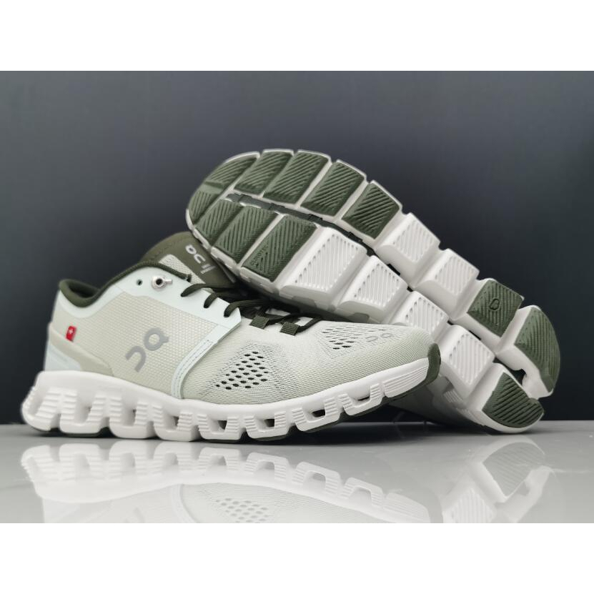 Giày Tập Luyện Thể Thao Cloud X - Nha Đam / Lướt Sóng Cho Nữ