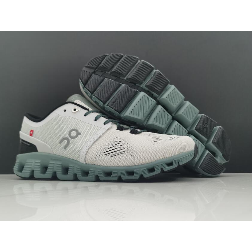 Giày Tập Luyện Thể Thao Cloud X - Nha Đam / Lướt Sóng Cho Nữ