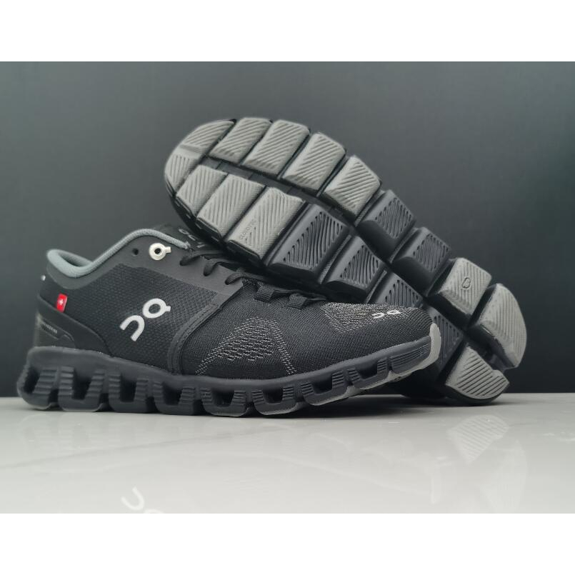 Giày Tập Luyện Thể Thao Cloud X - Nha Đam / Lướt Sóng Cho Nữ