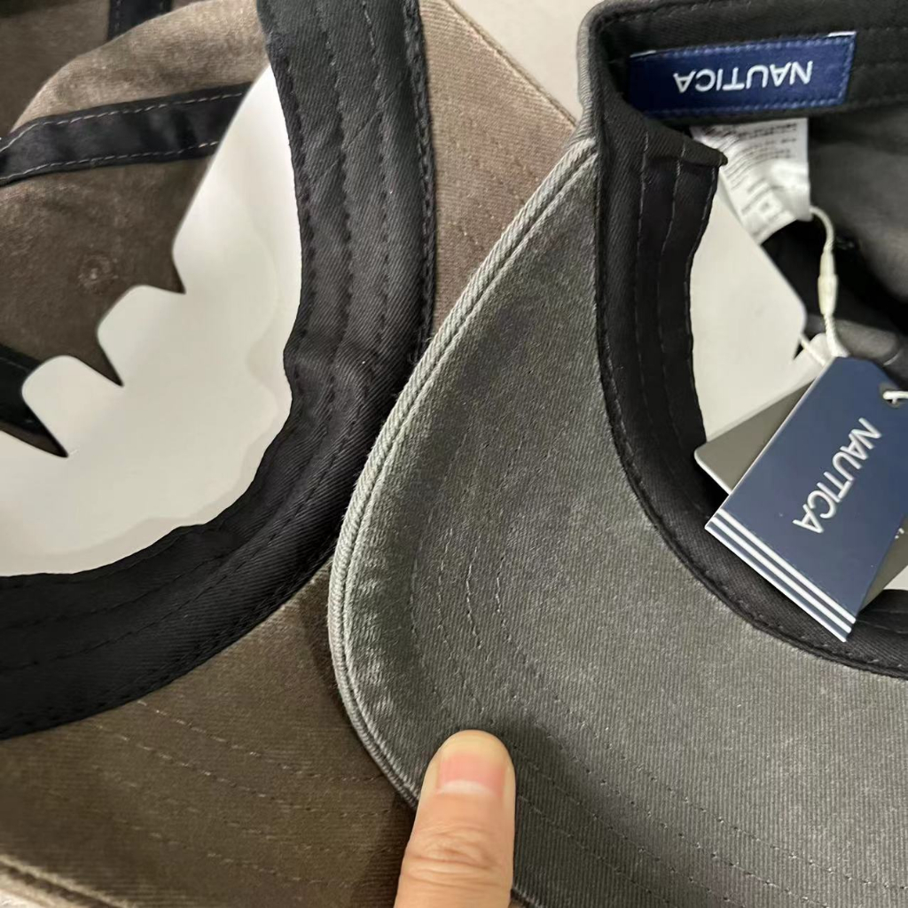 Nón Lưỡi Trai Mềm Thêu Chữ Nhật Bản Thời Trang Mùa Hè