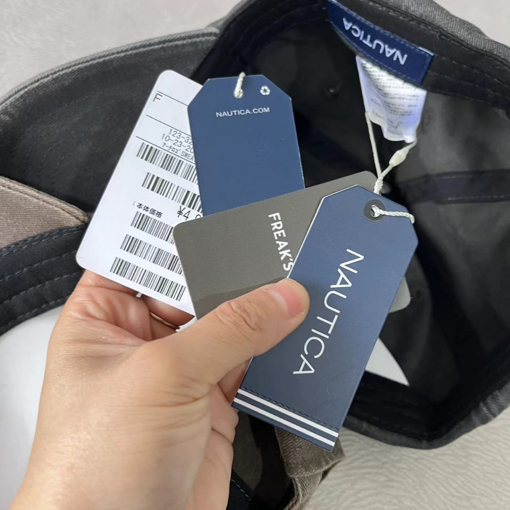 Nón Lưỡi Trai Mềm Thêu Chữ Nhật Bản Thời Trang Mùa Hè