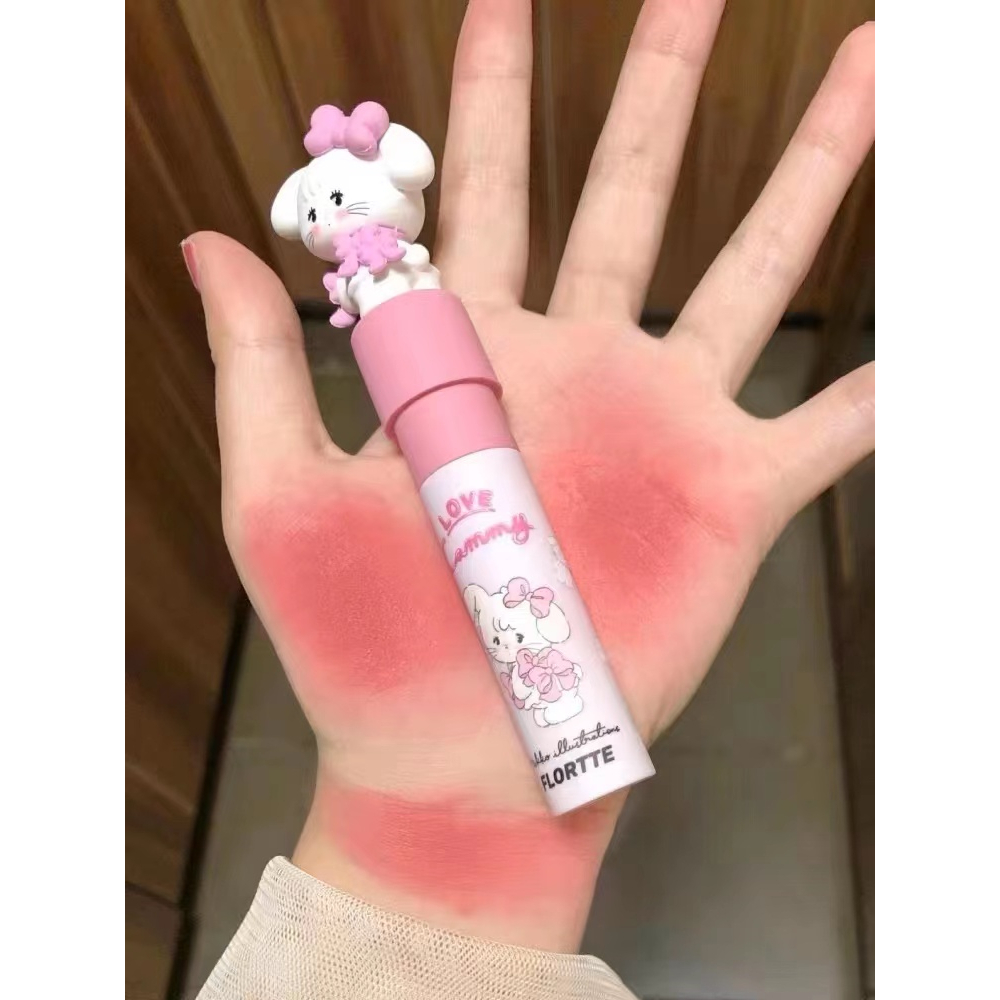 Son Môi flortte Lâu Trôi Và Chống Thấm Nước Cao Cấp