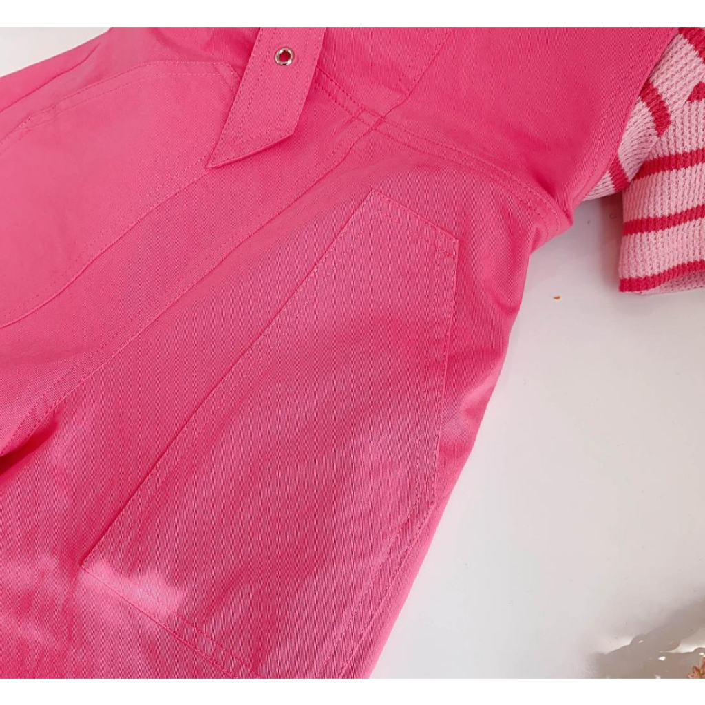 Bộ Quần Áo Thời Trang Mùa Hè Phong Cách Trung Hoa Dành Cho Bé Gái 3-14 Tuổi