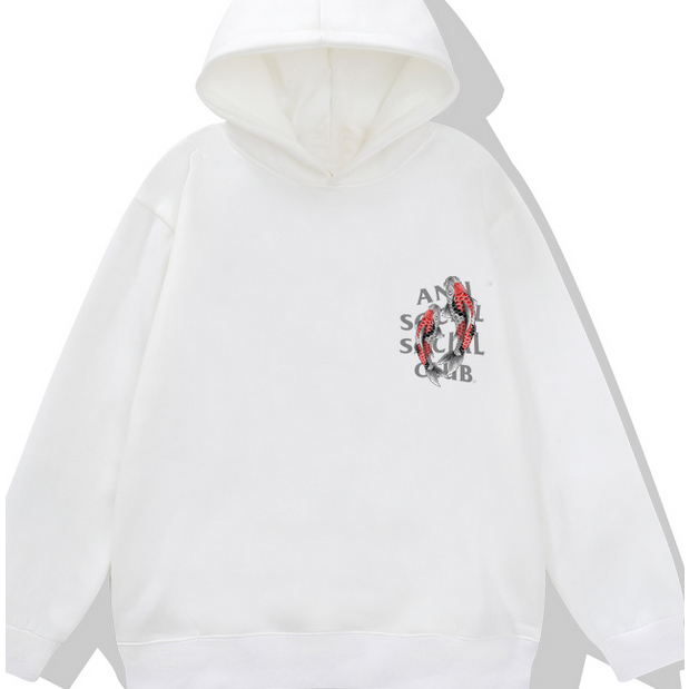 Áo hoodie cotton In Hình Thời Trang Thu Đông Cho Nam Nữ
