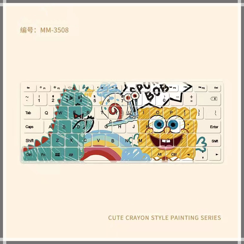 Keyboard cover For MacBook New Pro13.3 M2 M1 2020 Air13 A2179 A2251 Pro13.3 Retina A1502 A1466 A1706 touchbar Pro13inch Waterproof keyboard cover