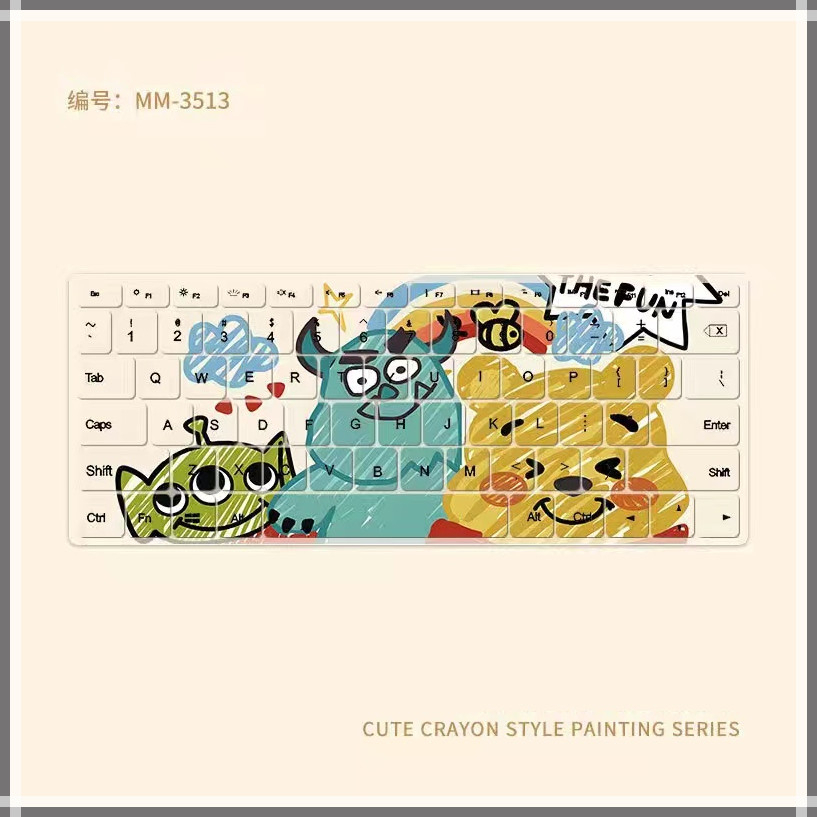 Keyboard cover For MacBook New Pro13.3 M2 M1 2020 Air13 A2179 A2251 Pro13.3 Retina A1502 A1466 A1706 touchbar Pro13inch Waterproof keyboard cover