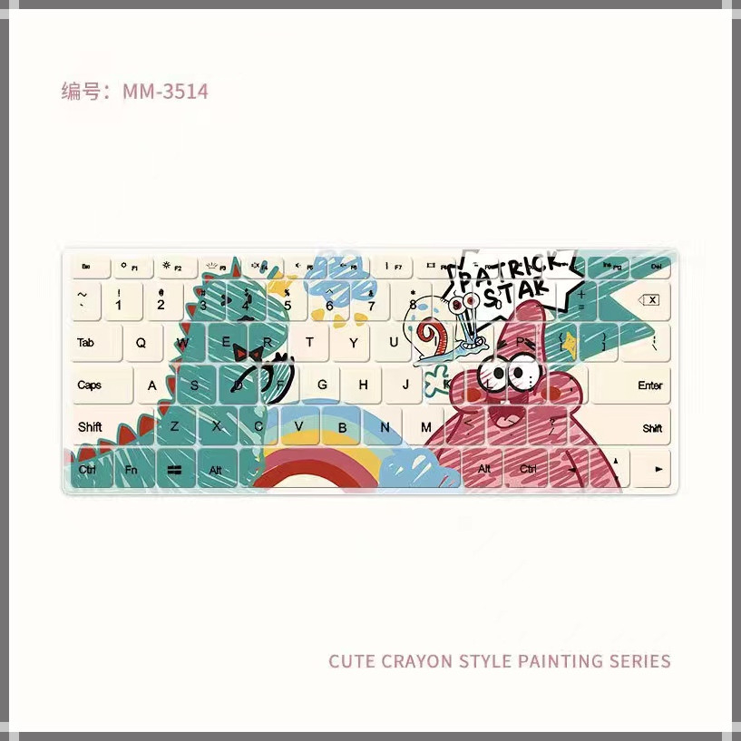 Keyboard cover For MacBook New Pro13.3 M2 M1 2020 Air13 A2179 A2251 Pro13.3 Retina A1502 A1466 A1706 touchbar Pro13inch Waterproof keyboard cover