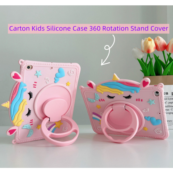 Casing Soft My Melody For Samsung Galaxy Tab A7 lite 8.7inch T220 T225 Tab A 8.0 2019 T290 T295 A8 10.5 X200 X205 A7 T500 T505 T507 T503 T509 S6 Lite P610 P613 T510 T515