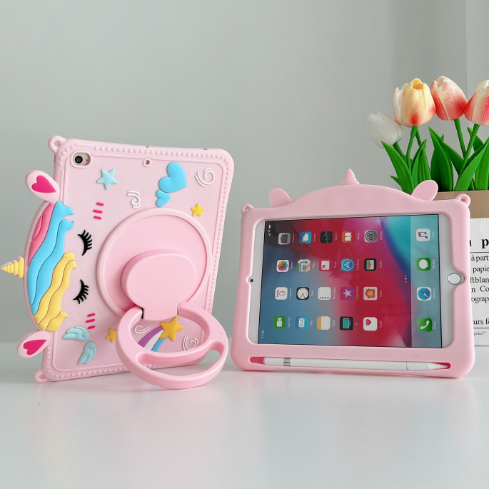 Casing Soft My Melody For Samsung Galaxy Tab A7 lite 8.7inch T220 T225 Tab A 8.0 2019 T290 T295 A8 10.5 X200 X205 A7 T500 T505 T507 T503 T509 S6 Lite P610 P613 T510 T515