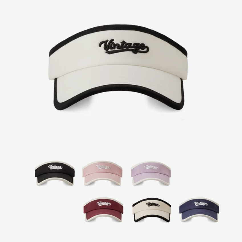 Mũ Lưỡi Trai Hở Chóp Thêu Chữ Phong Cách Hàn Quốc Thời Trang Mùa Hè Hàng Mới Dành Cho Bạn Nữ