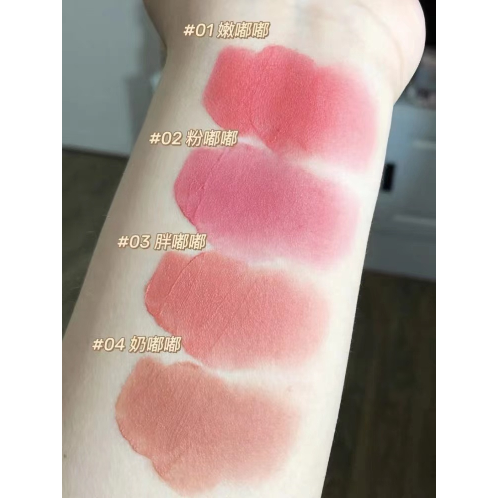 Son Môi flortte Lâu Trôi Và Chống Thấm Nước Cao Cấp
